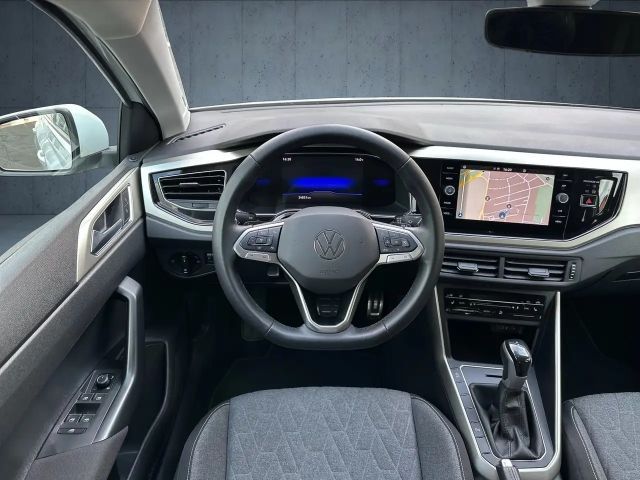 Volkswagen Polo 1.0 TSI DSG Life