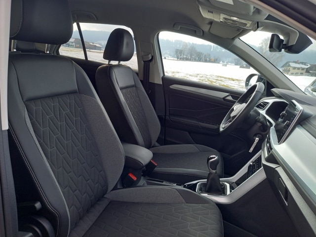 Volkswagen T-Roc Goal NAVI ACC SHZ CLIMATRONIC