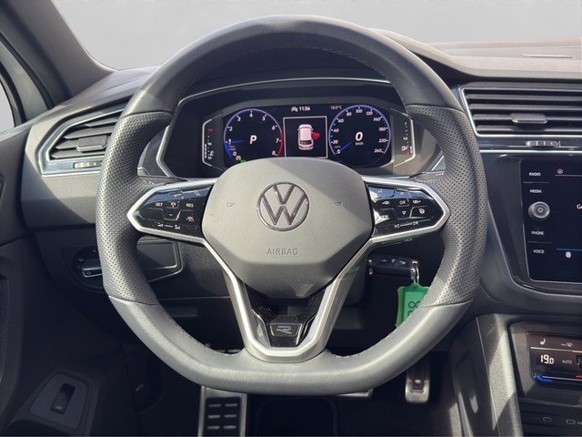 Volkswagen Tiguan 1.5 TSI