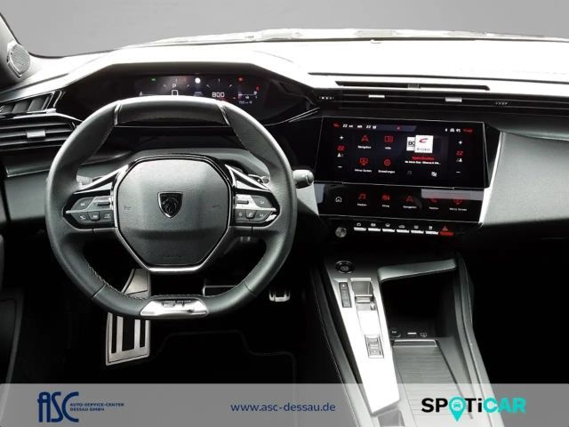 Peugeot 308 GT-Line PureTech SW