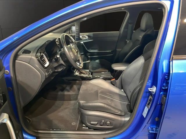 Kia XCeed GDi GT-Line