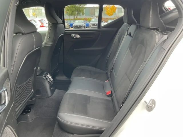 Volvo XC40 Bright Plus T5