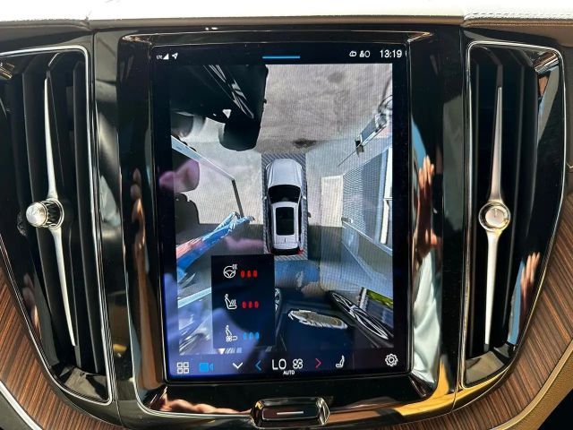 Volvo XC60 Inscription T6