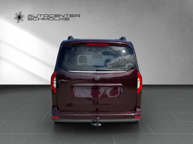 Mercedes-Benz T 180 Progressive