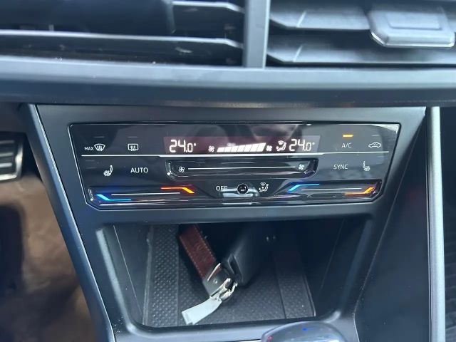 Volkswagen Taigo DSG R-Line