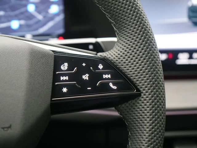 Audi Q3 Hybride S-Line Sportback