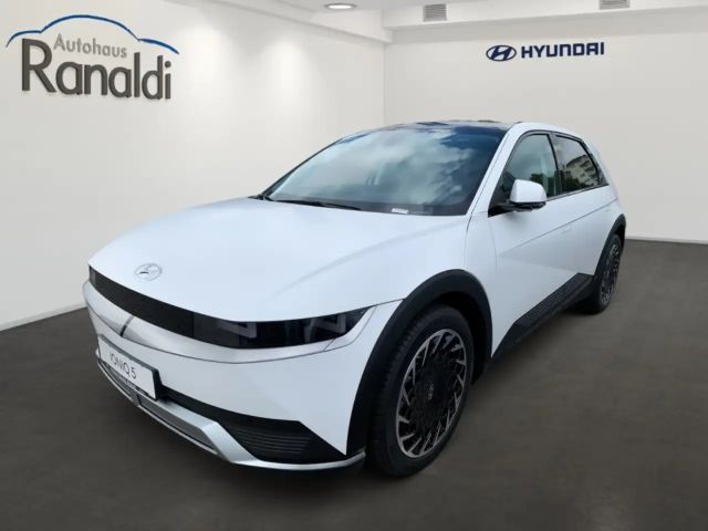 Hyundai IONIQ 5 Techniq