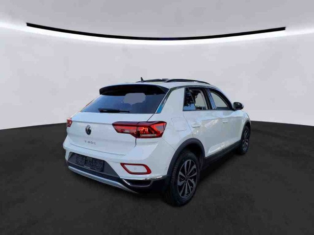 Volkswagen T-Roc 1.0 TSI Style