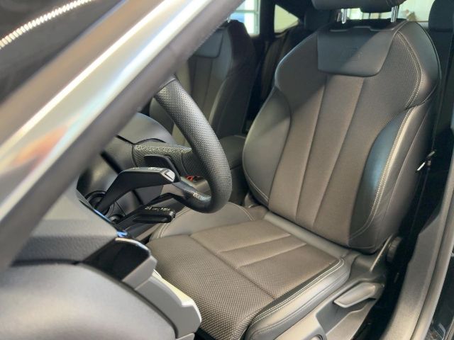 Audi A5 35 TFSI S-Tronic Sportback