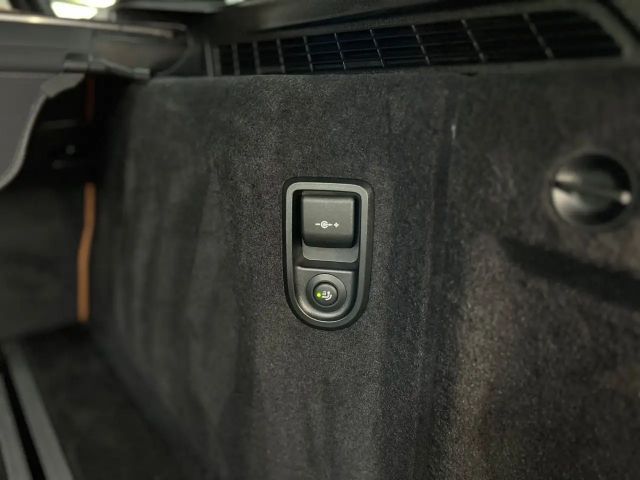 BMW 520 520d Touring