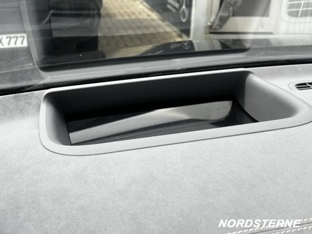 Mercedes-Benz EQS 450 AMG Line Sedan