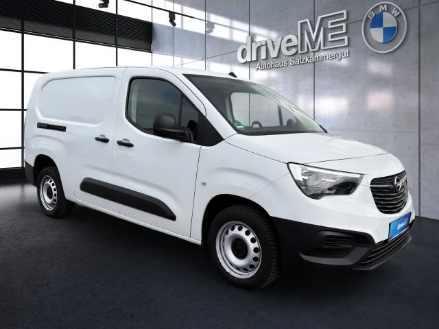 Opel Combo Combo XL 1,5 CDTI Edition