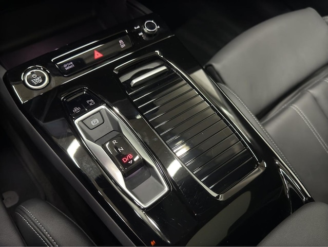 Audi A6 e-tron Quattro Sportback