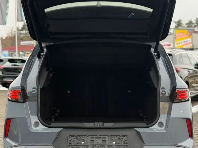 Opel Grandland X GS-Line