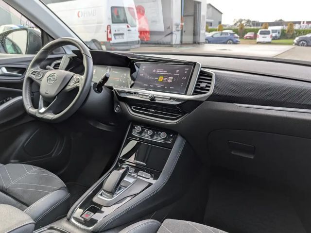 Opel Grandland X GS-Line
