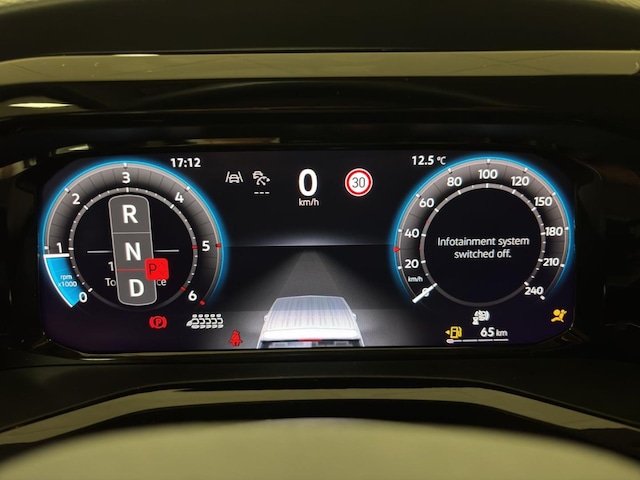 Volkswagen Multivan 2.0 TDI DSG IQ.Drive T7