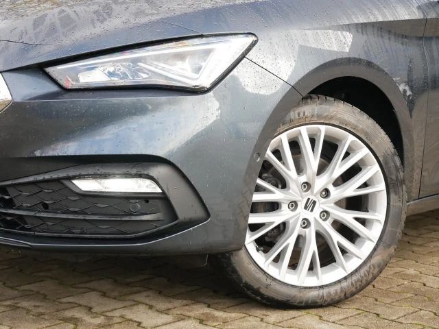 Seat Leon 1.5 TSI Sportstourer Xcellence