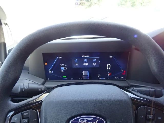 Ford E-Transit E 320 L1 Trend RWD 64kWh