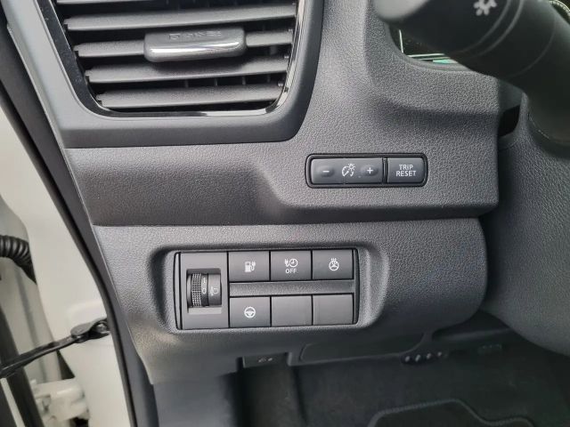 Nissan Leaf 62 kWh N-Connecta