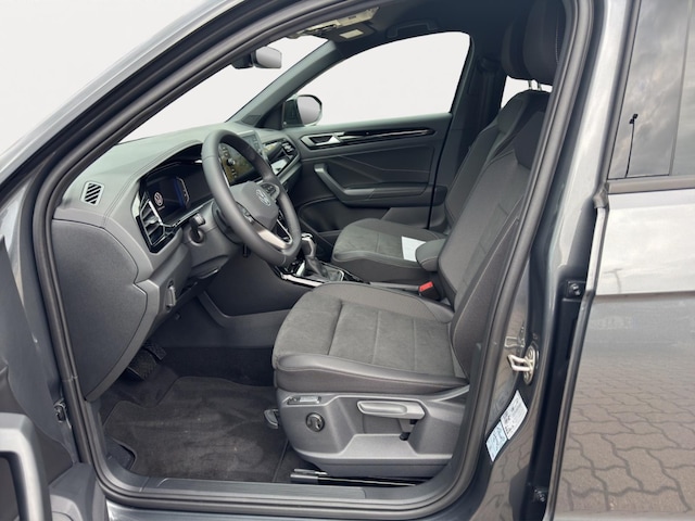 Volkswagen T-Roc DSG Style