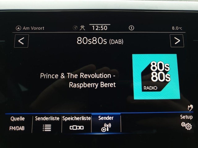 Volkswagen Polo 1.0 TSI