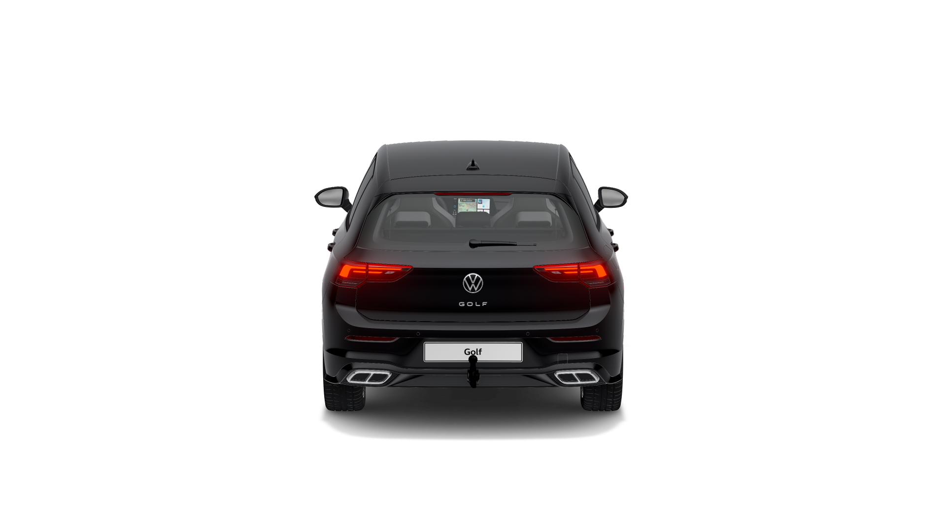 Volkswagen Golf 2.0 TDI Golf VIII R-Line