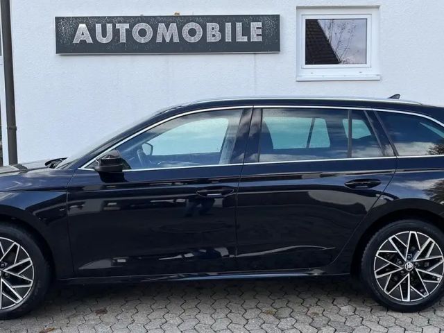 Skoda Octavia 2.0 TDI Style Style