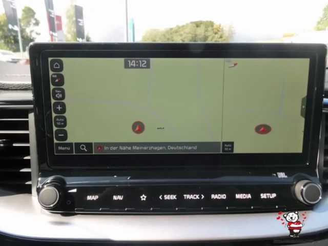 Kia Ceed GT-Line SportWagon