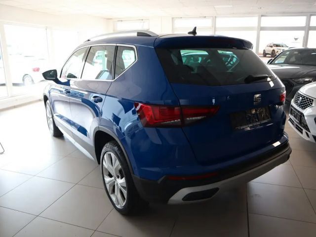 Seat Ateca Xperience/STANDHEIZUNG/PLA/KAMERA/DAB