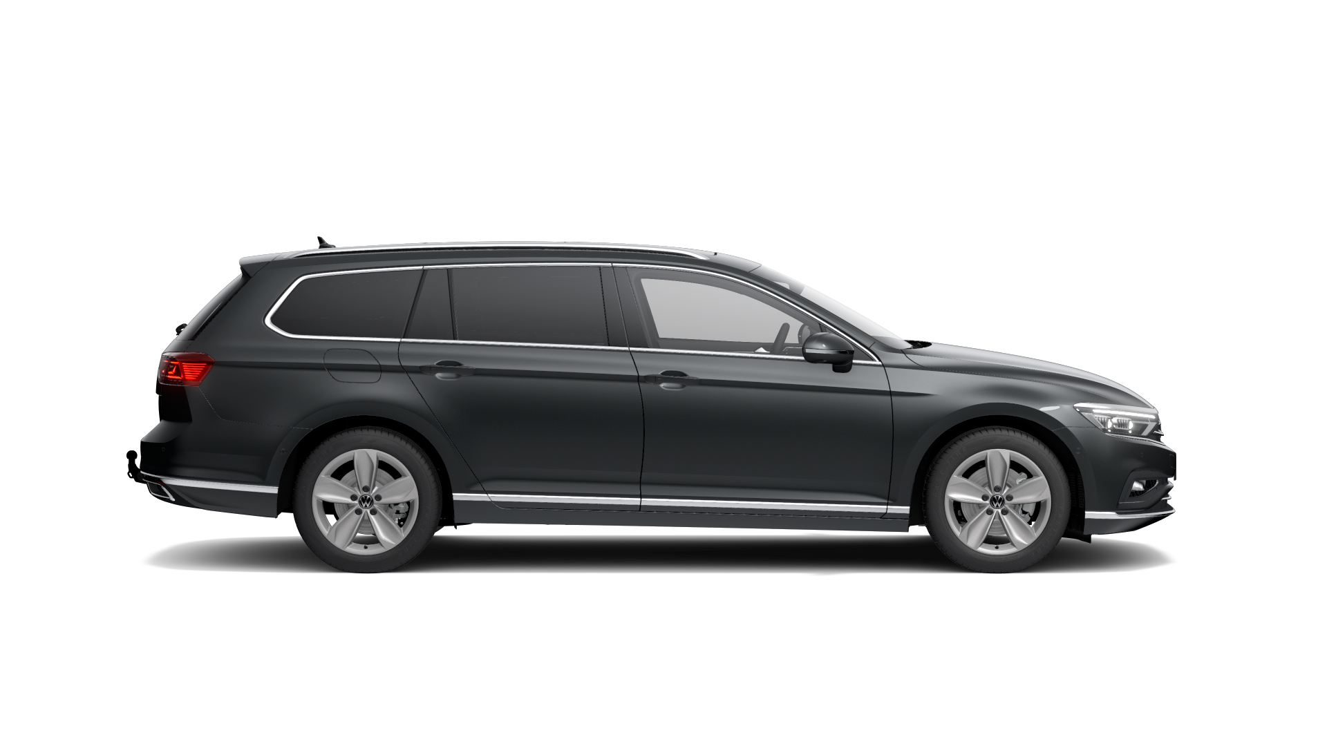 Volkswagen Passat 2.0 TDI DSG Variant