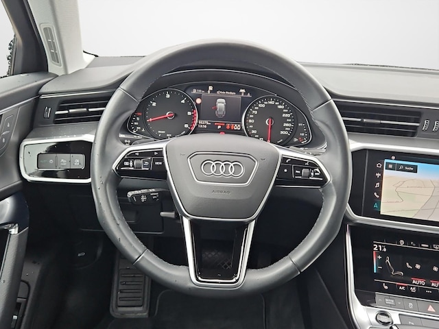 Audi A6 40 TDI Avant Quattro S-Tronic Sport