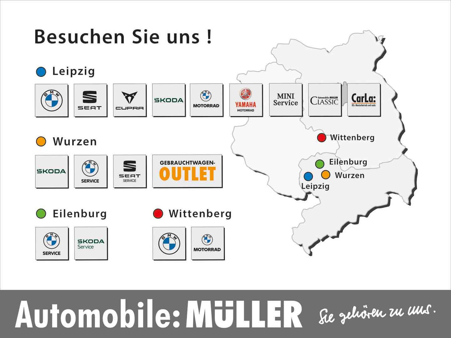 Volkswagen Touran 1.5 TSI Comfortline DSG