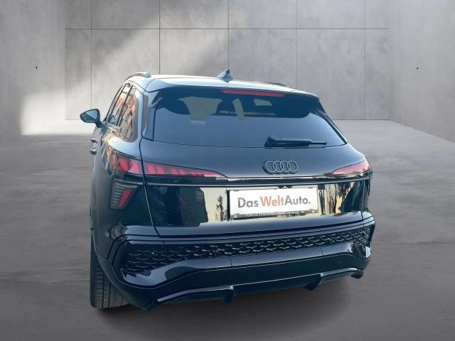 Audi Q3 TFSI 110 kW
