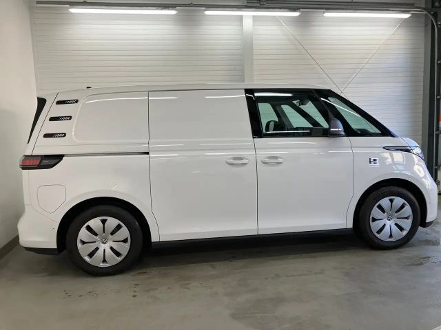 Volkswagen ID.Buzz Cargo 150 kW