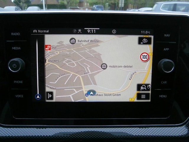 Volkswagen T-Cross T-CROSS 1.0  StyleB 085 TSID7F