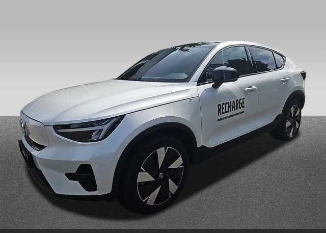 Volvo C40 Plus Recharge