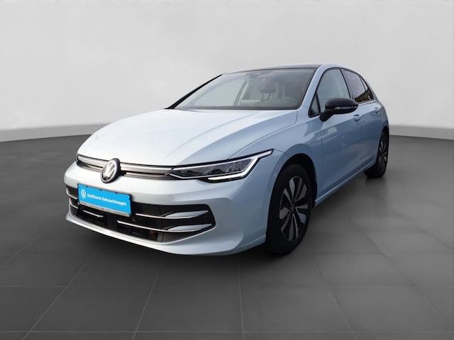 Volkswagen Golf 1.5 eTSI DSG