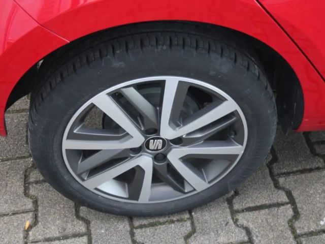 Seat Mii electric Plus