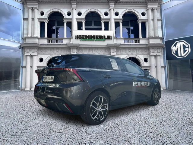 MG MG4 64 kWh Luxury
