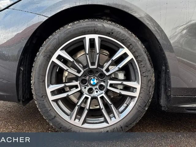 BMW 520 520i M-Sport Touring