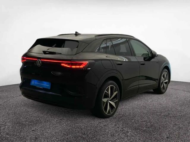 Volkswagen ID.4 GTX IQ.Drive