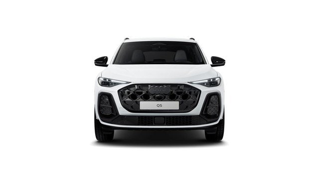 Audi Q5 Quattro S-Tronic Sportback