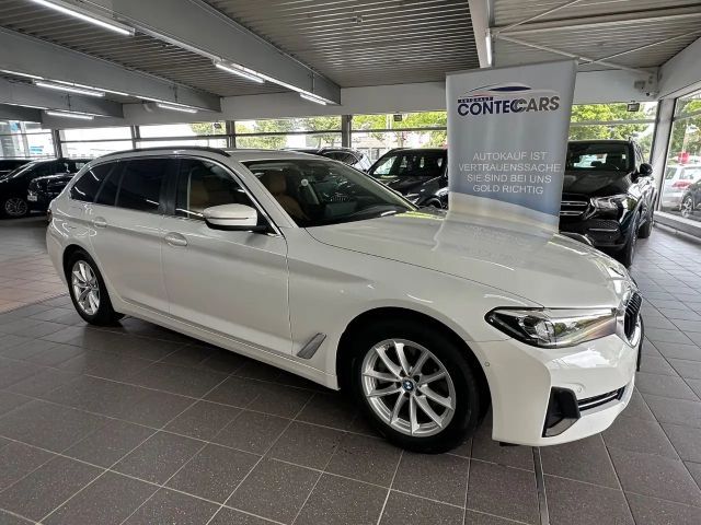 BMW 520 520d Touring