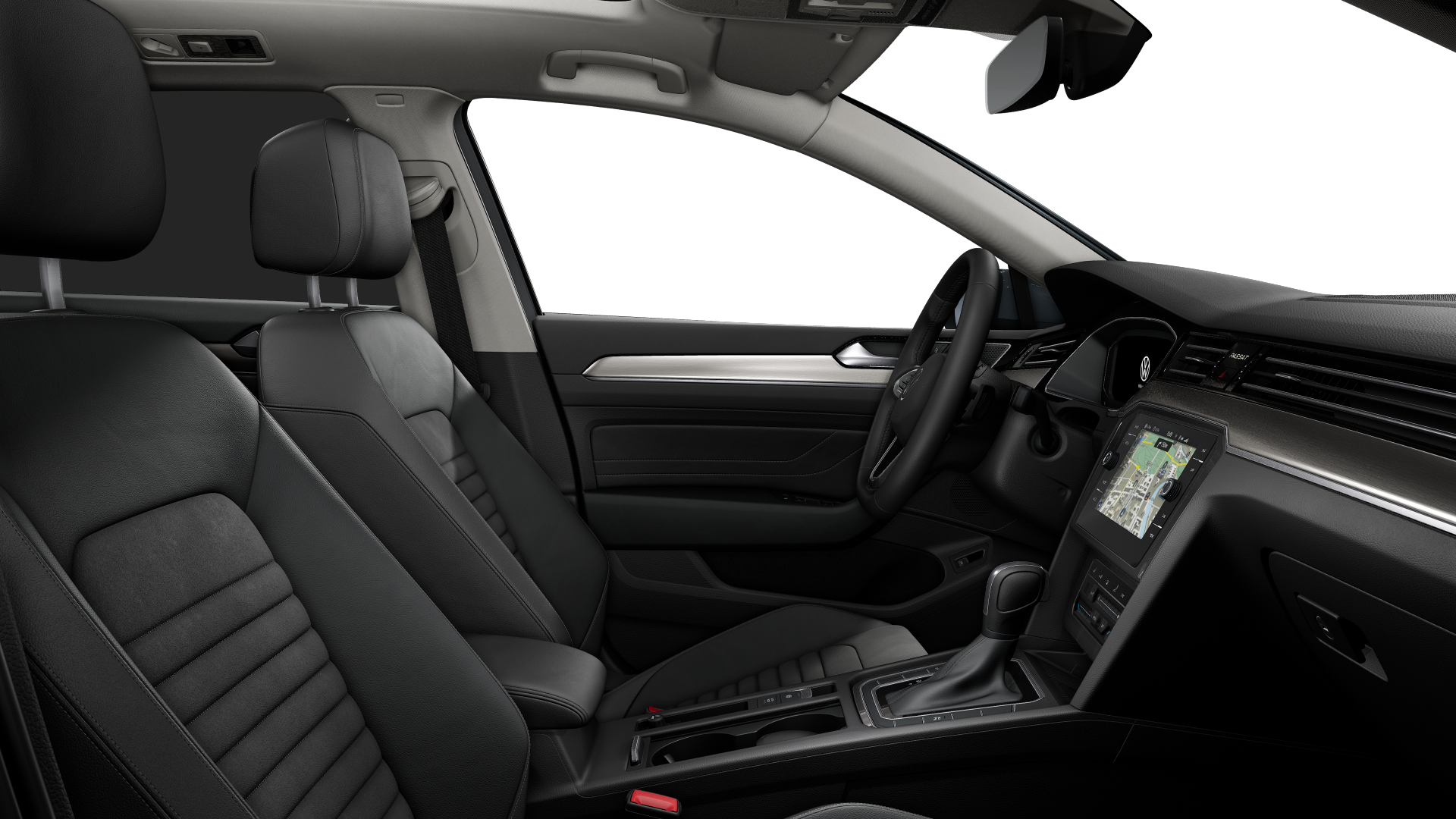 Volkswagen Passat 2.0 TDI DSG Variant