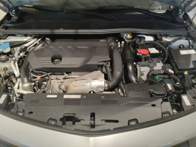 Opel Astra Business Elegance