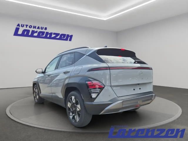 Hyundai Kona 1.6 Prime T-GDi