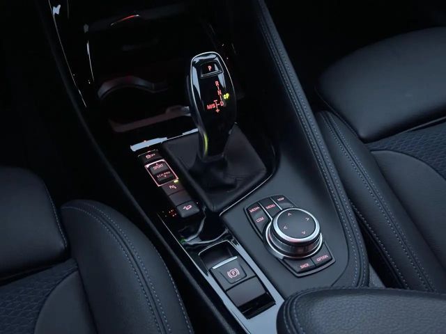 BMW X2 M-Sport xDrive20i