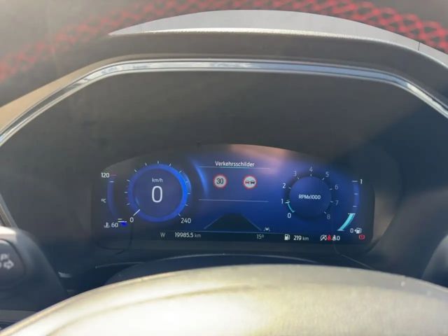 Ford Kuga EcoBoost ST Line X