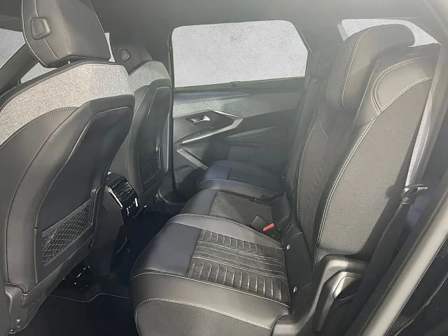 Peugeot 5008 GT-Line Hybrid