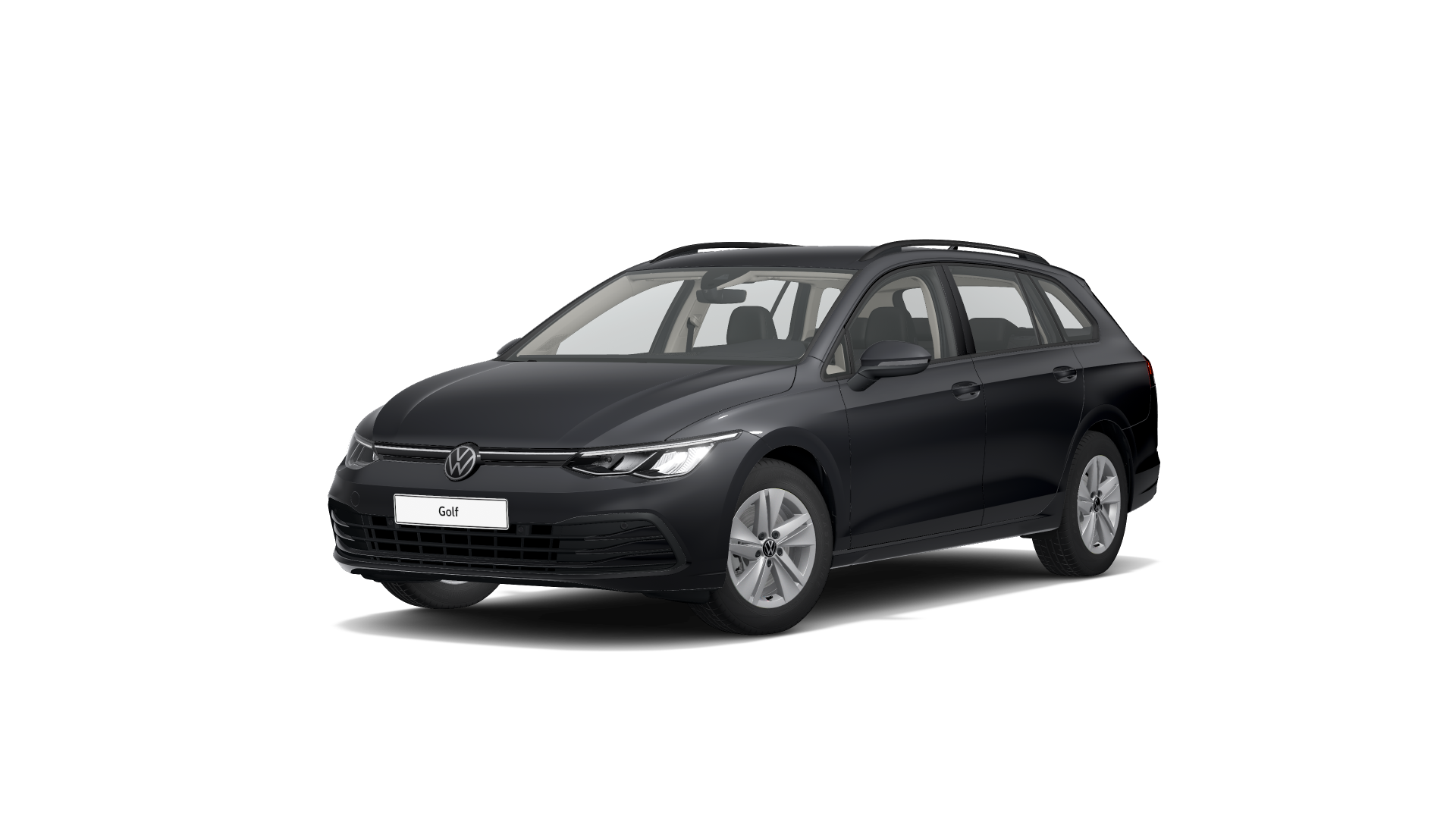 Volkswagen Golf DSG Golf VIII Life Variant